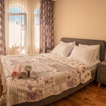 Melia Lux Apartment Rawda Exterior foto