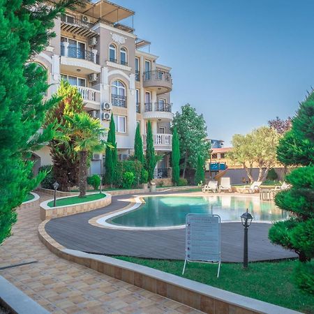 Melia Lux Apartment Rawda Exterior foto