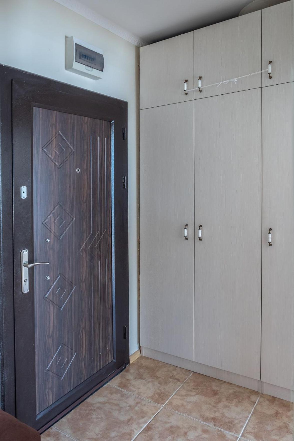 Melia Lux Apartment Rawda Exterior foto